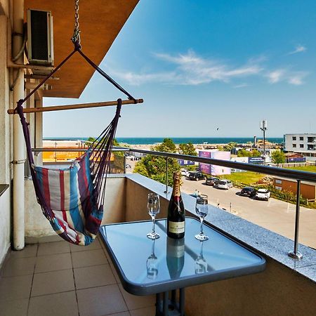 Mamaia Fratelli Summerland Экстерьер фото