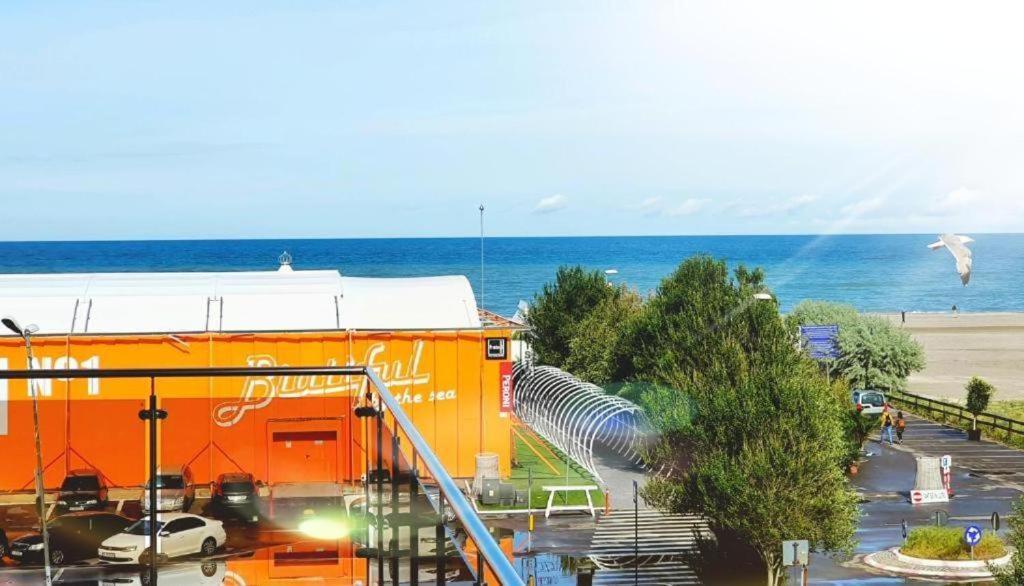 Mamaia Fratelli Summerland Экстерьер фото