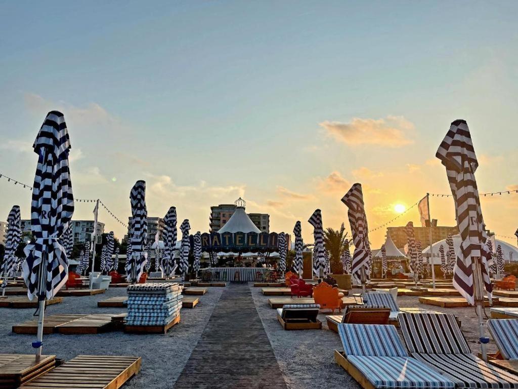 Mamaia Fratelli Summerland Экстерьер фото
