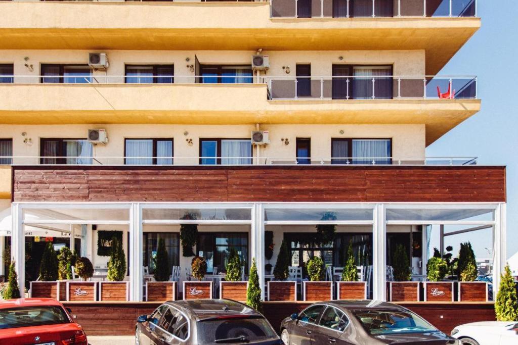 Mamaia Fratelli Summerland Экстерьер фото