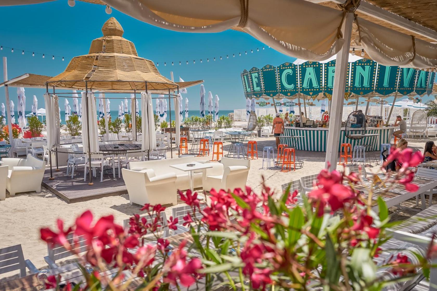 Mamaia Fratelli Summerland Экстерьер фото