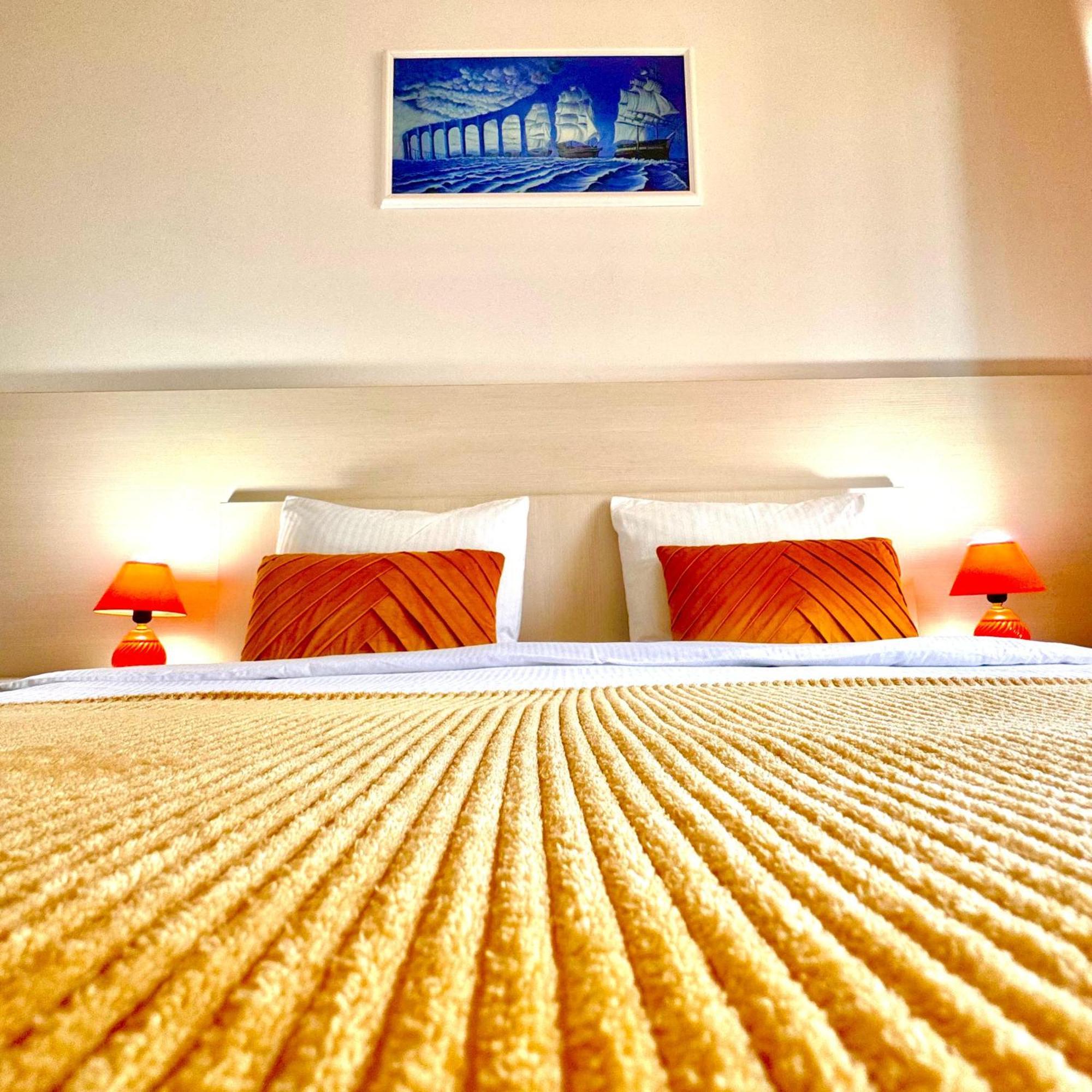 Mamaia Fratelli Summerland Экстерьер фото